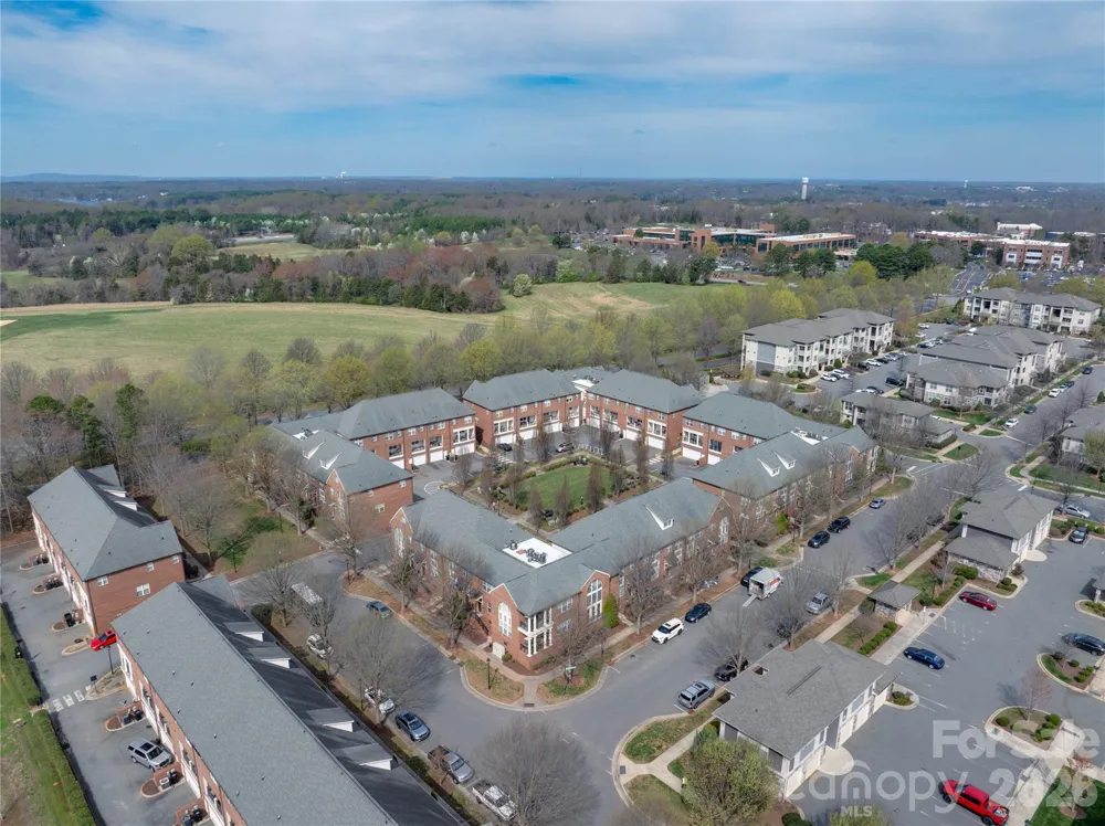 120 Steinbeck Way #F Mooresville, NC 28117