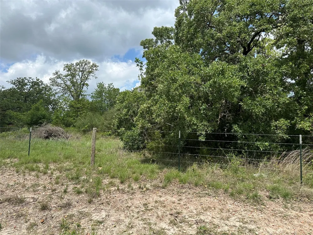 County Road 133 Giddings, TX 78942