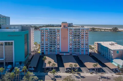 675 S GULFVIEW BOULEVARD #PH1
