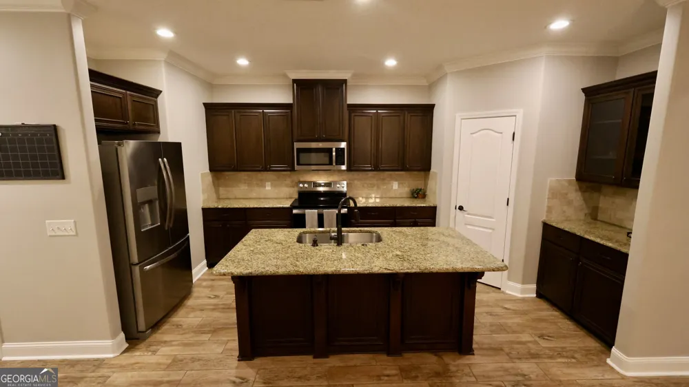 128 Brookshire CT Kingsland, GA 31548