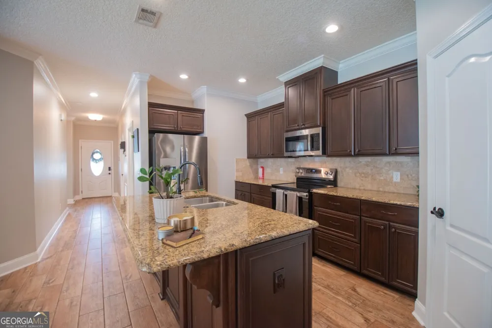 128 Brookshire CT Kingsland, GA 31548