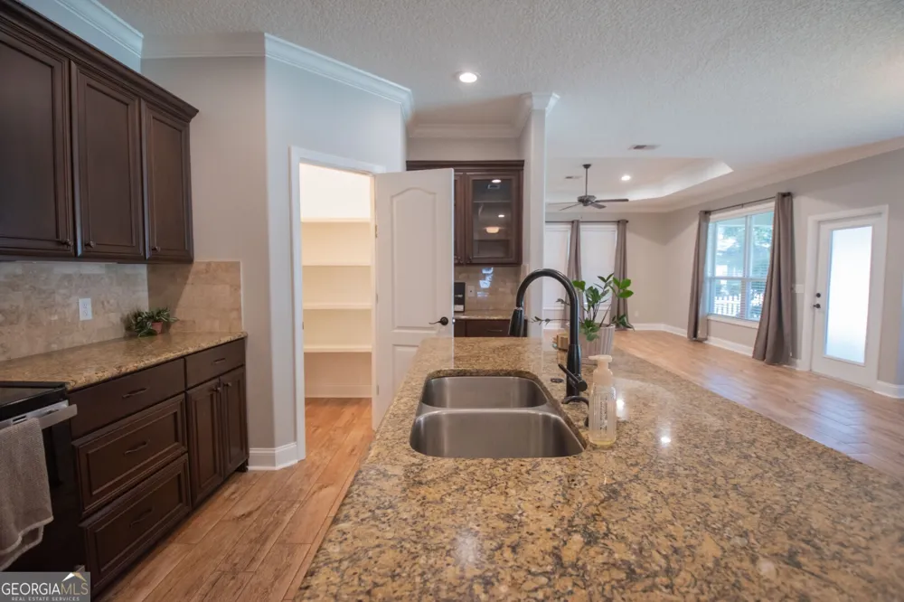 128 Brookshire CT Kingsland, GA 31548