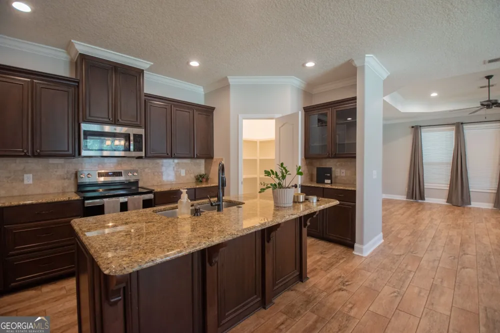 128 Brookshire CT Kingsland, GA 31548