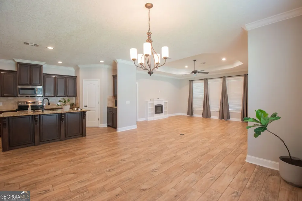 128 Brookshire CT Kingsland, GA 31548