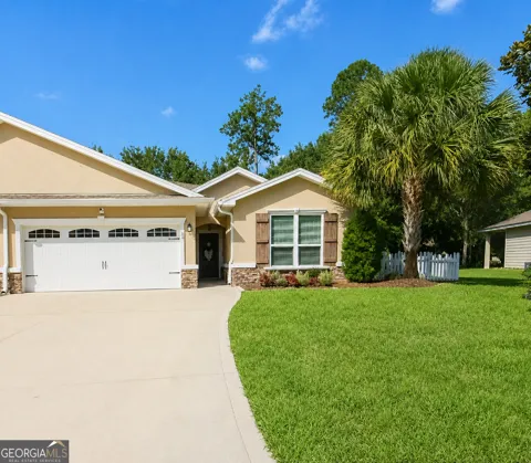 128 Brookshire CT