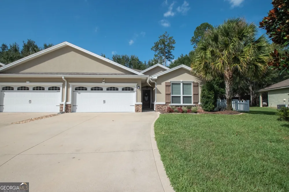 128 Brookshire CT Kingsland, GA 31548