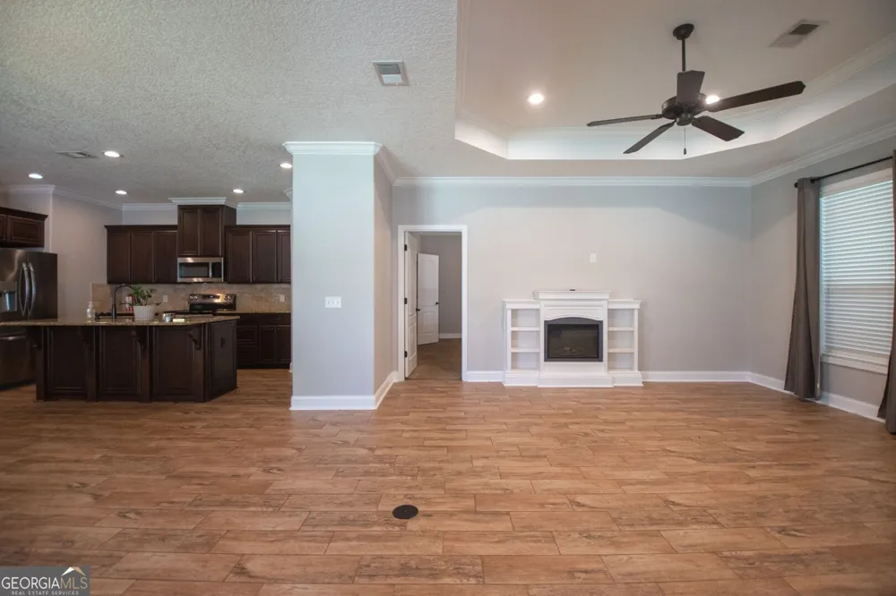 128 Brookshire CT Kingsland, GA 31548