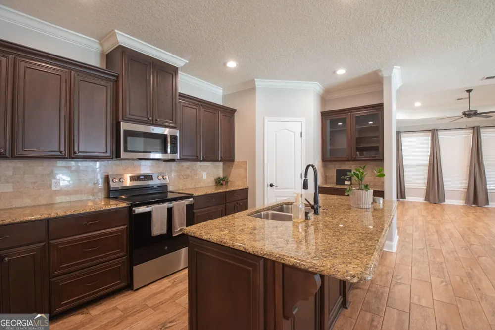 128 Brookshire CT Kingsland, GA 31548