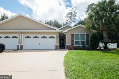 128 Brookshire CT