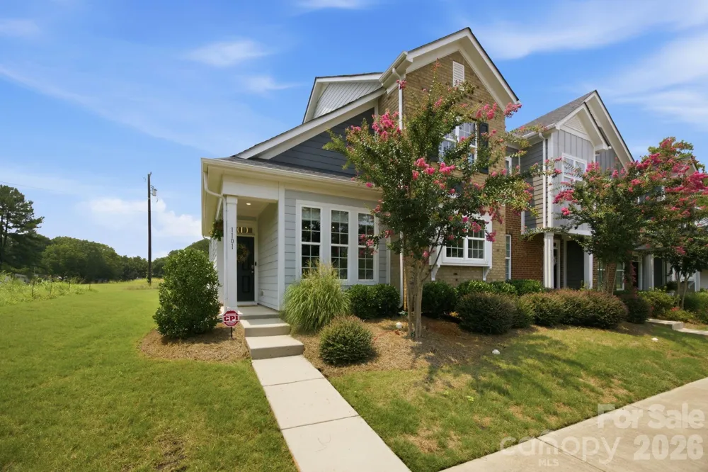 1101 Johns Walk Way Belmont, NC 28012