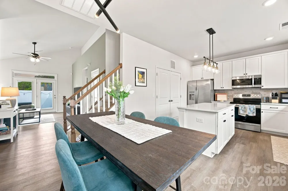 1101 Johns Walk Way Belmont, NC 28012