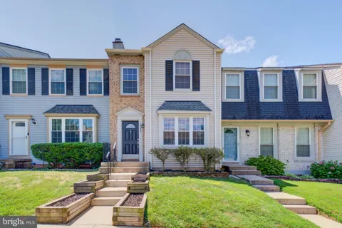 14536 CASTLEFORD COURT