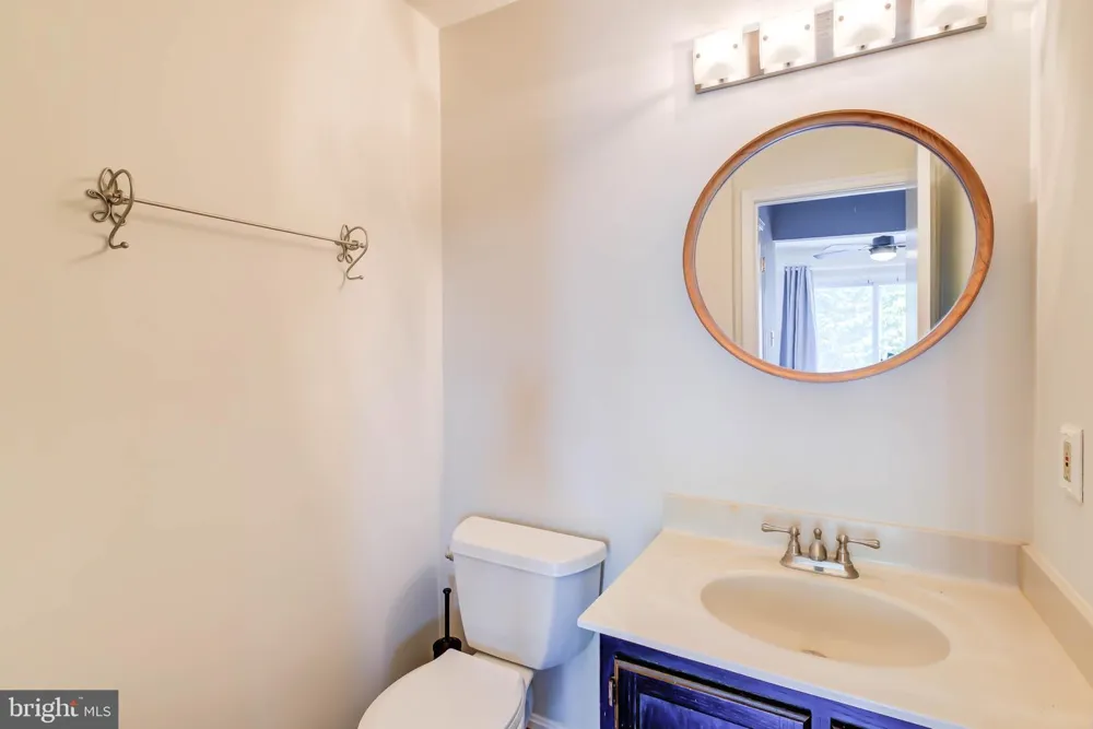 14536 CASTLEFORD COURT Centreville, VA 20121