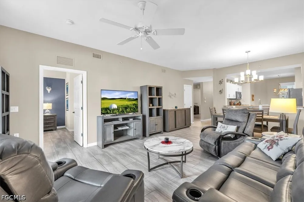 Legends Boulevard #105 Fort Myers, FL 33912