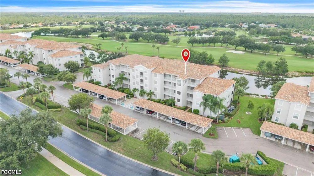 Legends Boulevard #105 Fort Myers, FL 33912