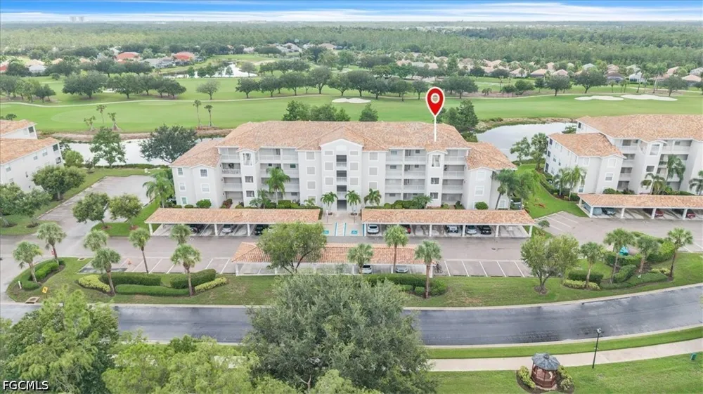 Legends Boulevard #105 Fort Myers, FL 33912