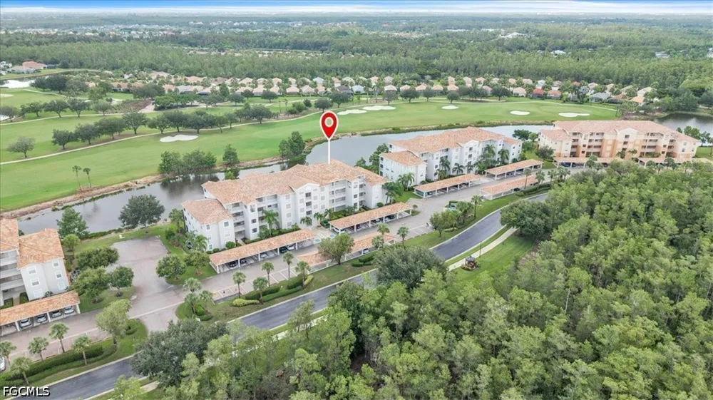 Legends Boulevard #105 Fort Myers, FL 33912