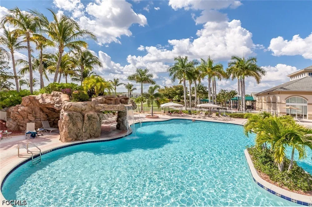 Legends Boulevard #105 Fort Myers, FL 33912