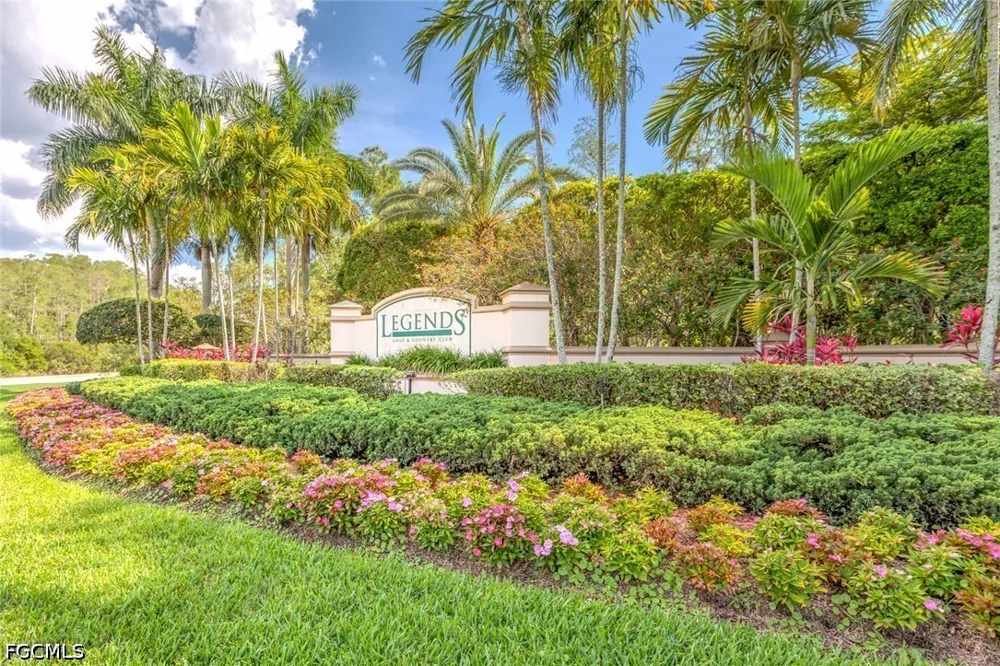 Legends Boulevard #105 Fort Myers, FL 33912