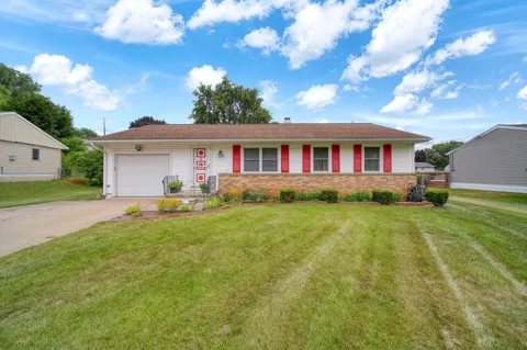 5574 Dogwood Drive