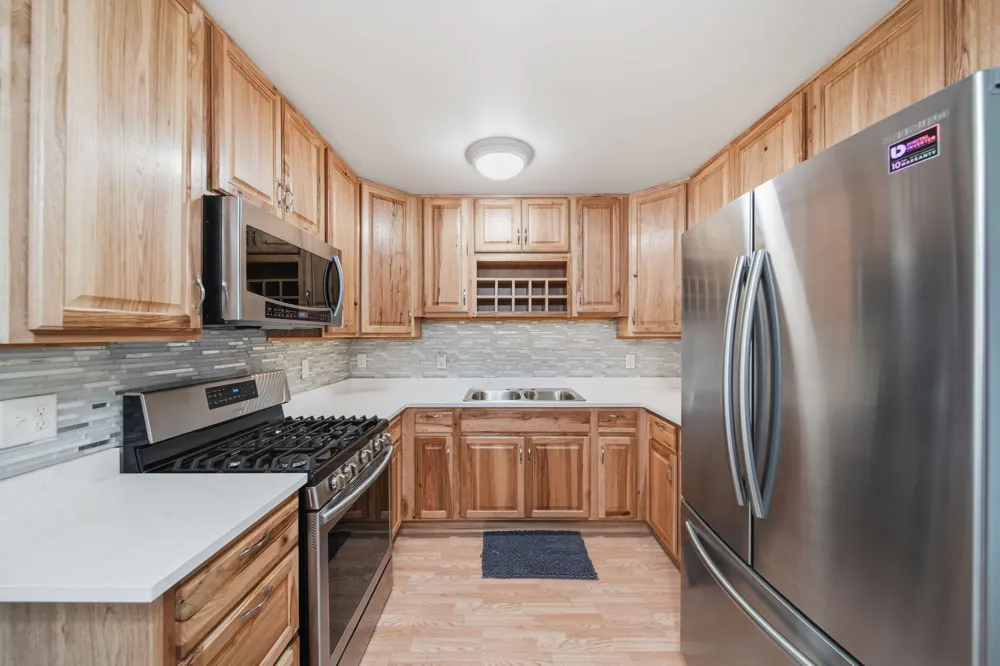 5574 Dogwood Drive Jackson, MI 49201
