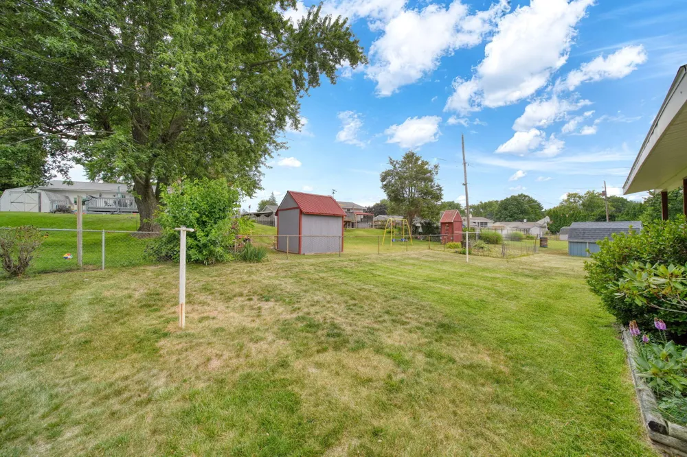 5574 Dogwood Drive Jackson, MI 49201