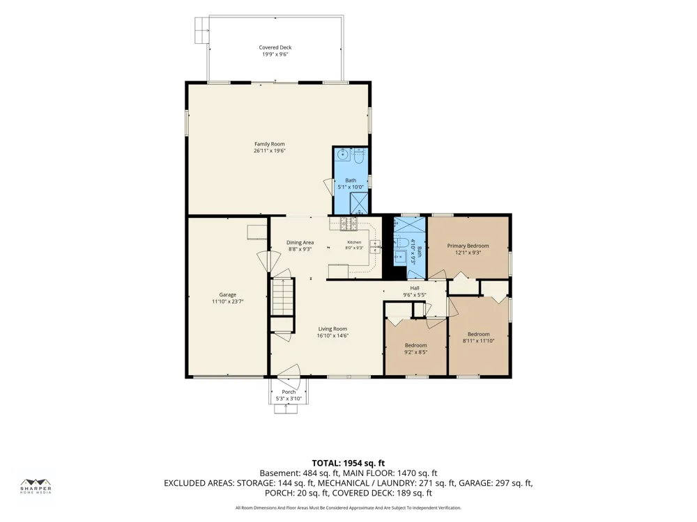 5574 Dogwood Drive Jackson, MI 49201