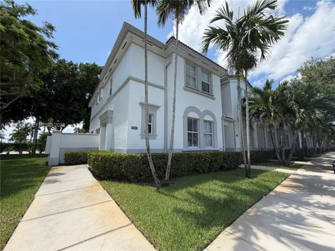 4094 SW 159th Ave #9