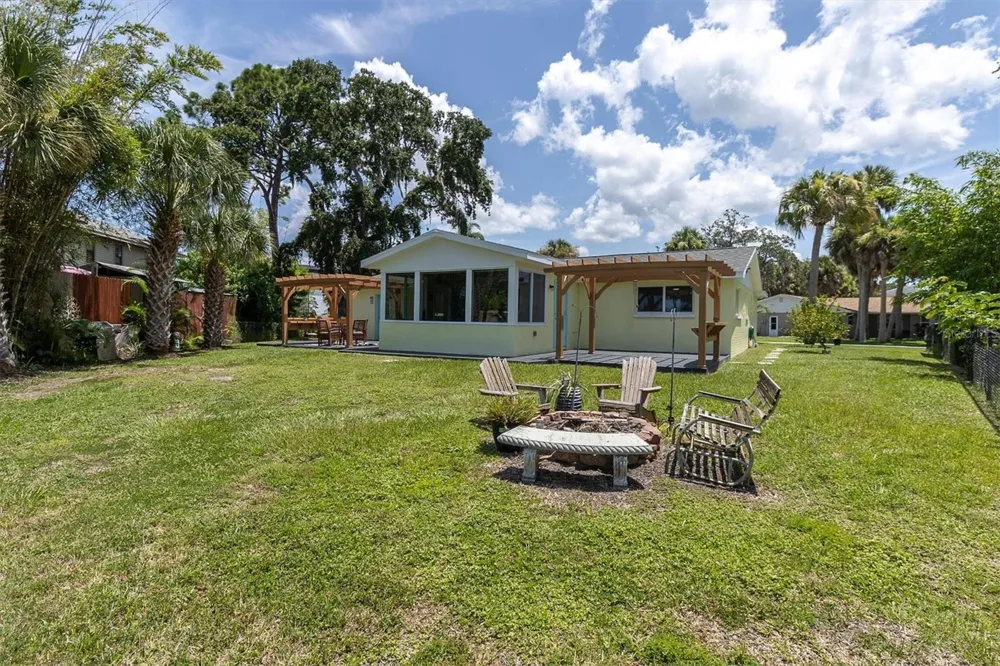 7213 PENINSULAR DRIVE New Port Richey, FL 34652