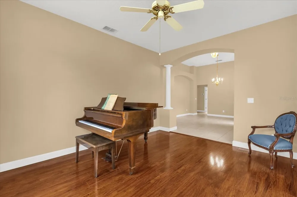 5653 MAGNOLIA BLOOM TERRACE Oviedo, FL 32765