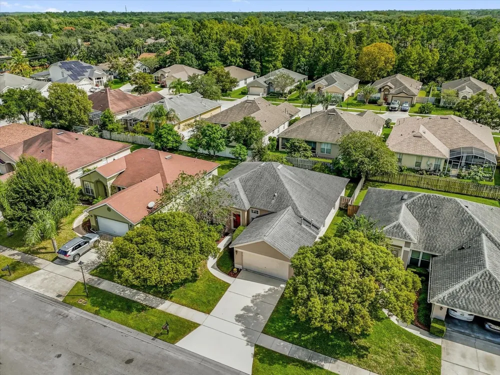 5653 MAGNOLIA BLOOM TERRACE Oviedo, FL 32765