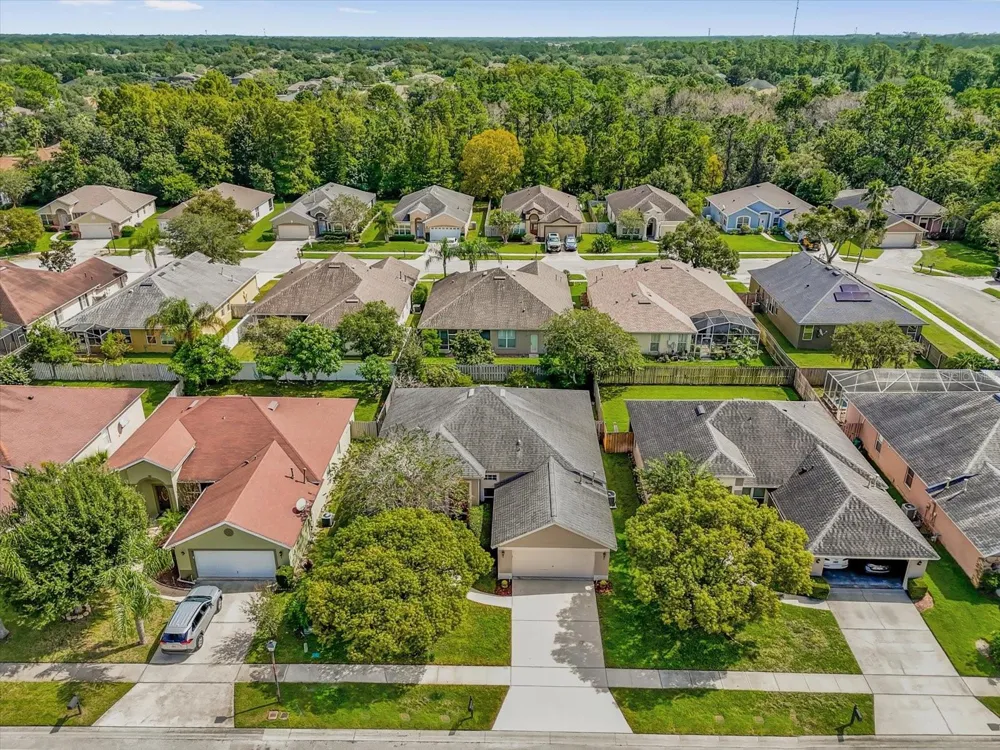 5653 MAGNOLIA BLOOM TERRACE Oviedo, FL 32765
