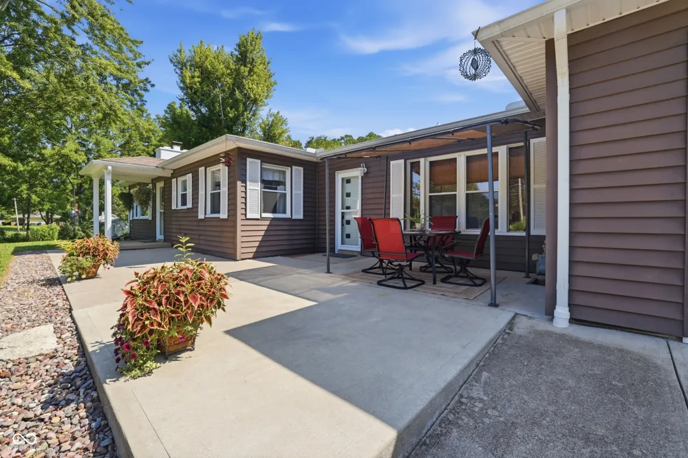 3436 W 8th Street Road Anderson, IN 46011