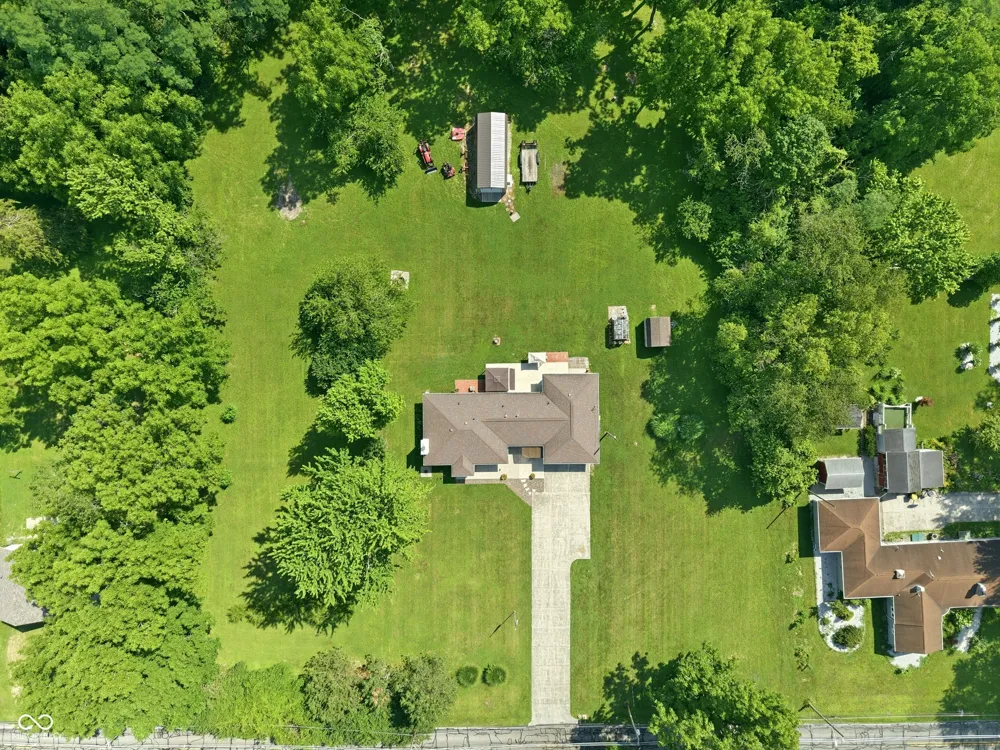3436 W 8th Street Road Anderson, IN 46011