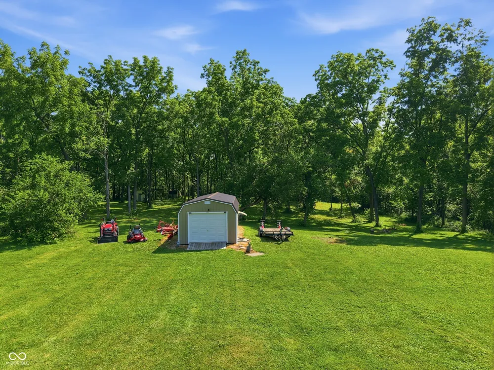 3436 W 8th Street Road Anderson, IN 46011