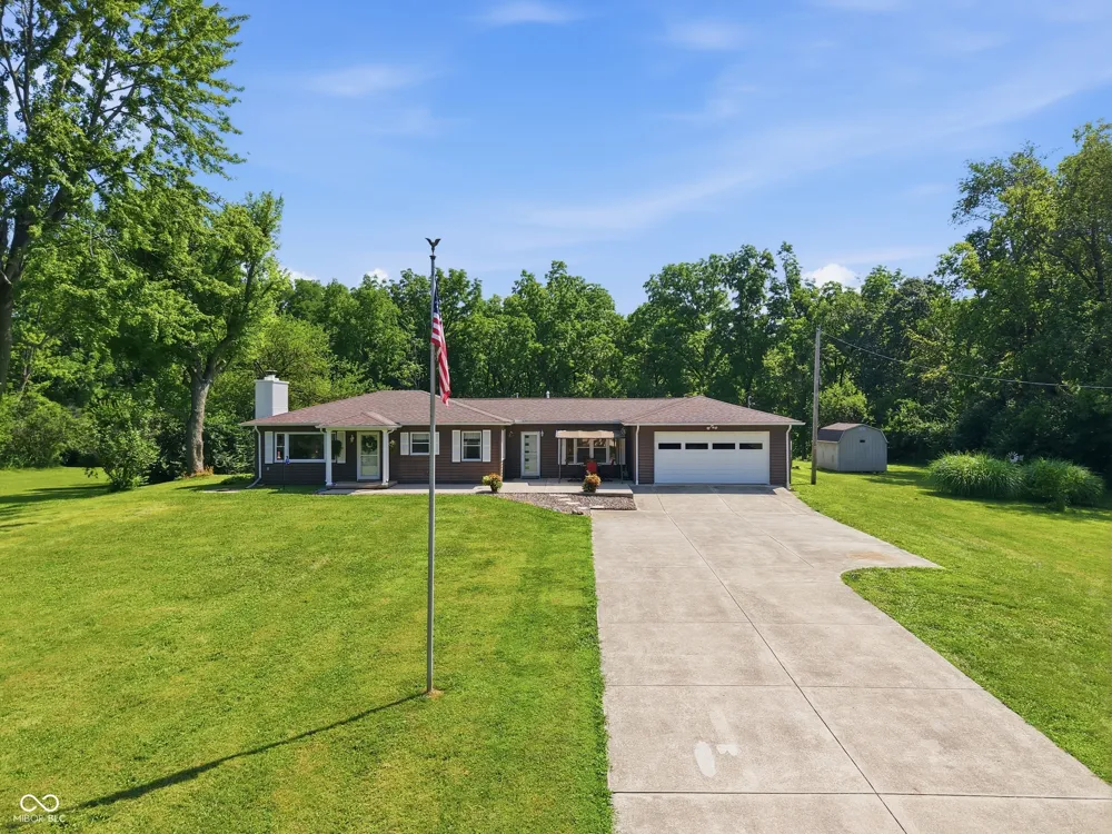 3436 W 8th Street Road Anderson, IN 46011