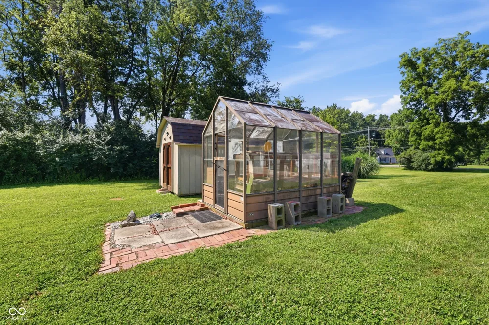 3436 W 8th Street Road Anderson, IN 46011