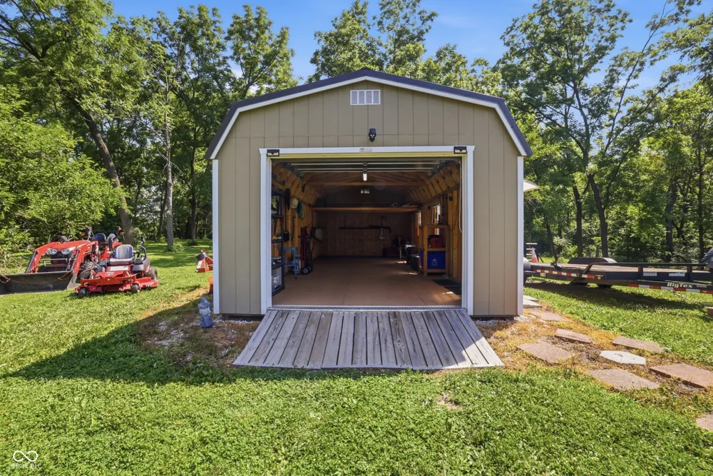 3436 W 8th Street Road Anderson, IN 46011