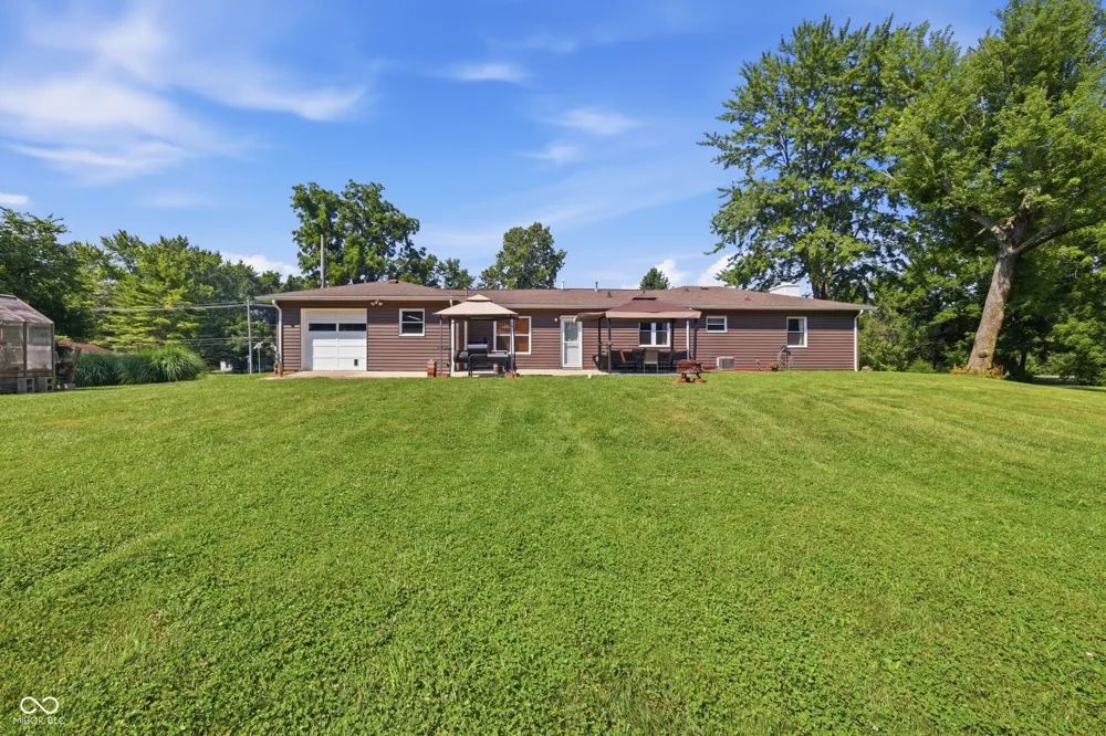 3436 W 8th Street Road Anderson, IN 46011