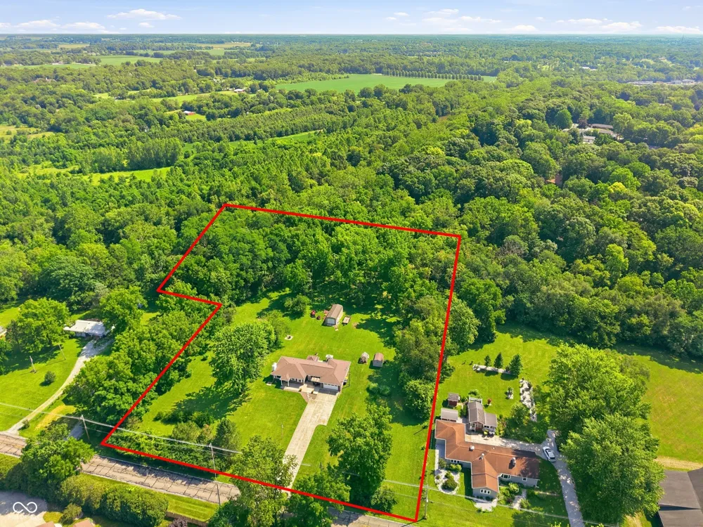 3436 W 8th Street Road Anderson, IN 46011