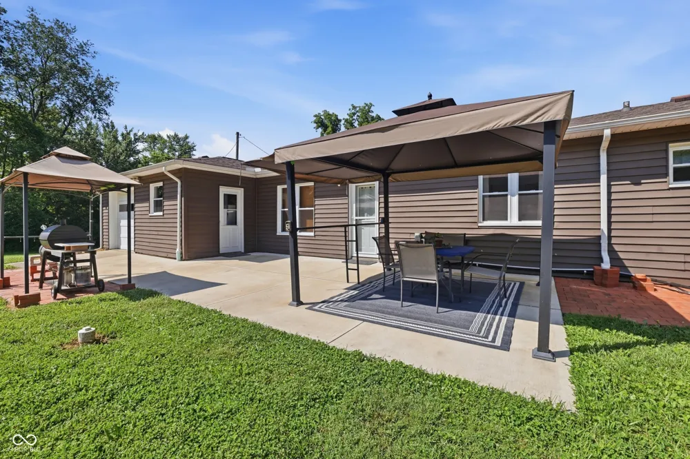 3436 W 8th Street Road Anderson, IN 46011