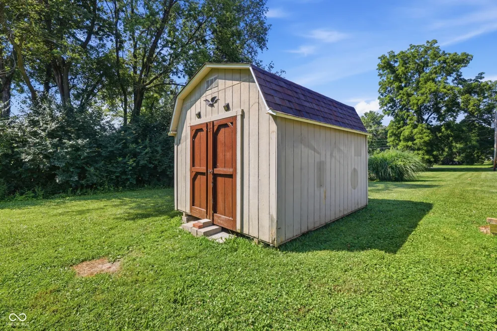 3436 W 8th Street Road Anderson, IN 46011