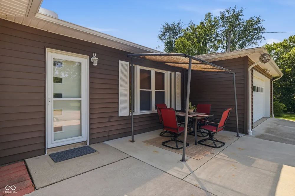 3436 W 8th Street Road Anderson, IN 46011