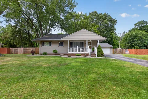 3430 Acacia Drive