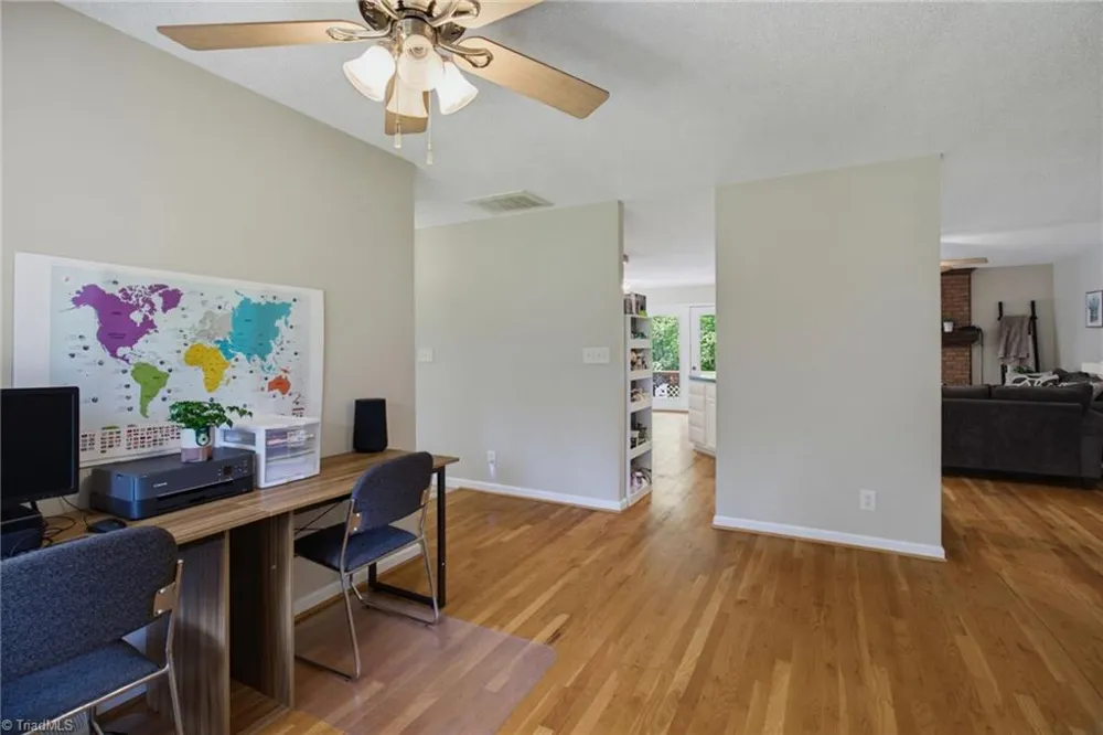 7150 Belews Run Road Walnut Cove, NC 27052