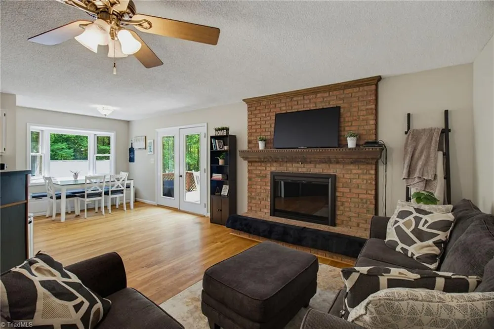 7150 Belews Run Road Walnut Cove, NC 27052