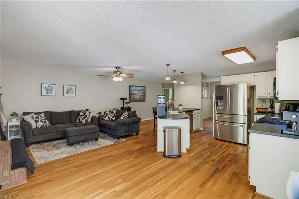 7150 Belews Run Road Walnut Cove, NC 27052