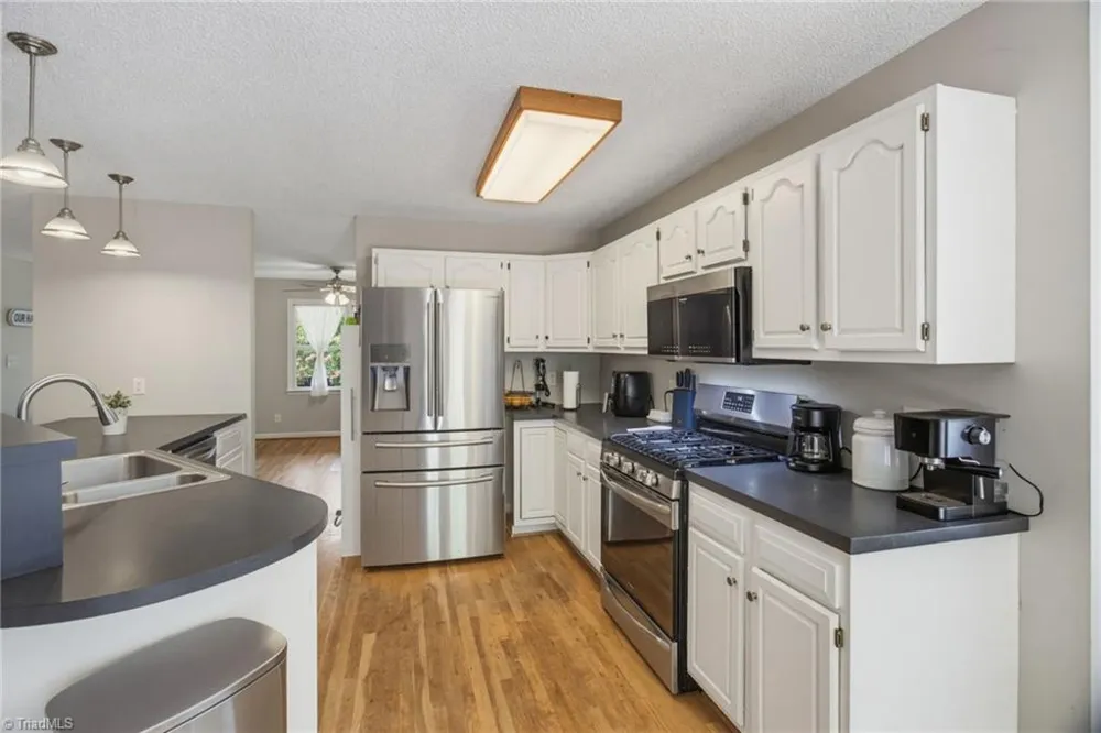 7150 Belews Run Road Walnut Cove, NC 27052