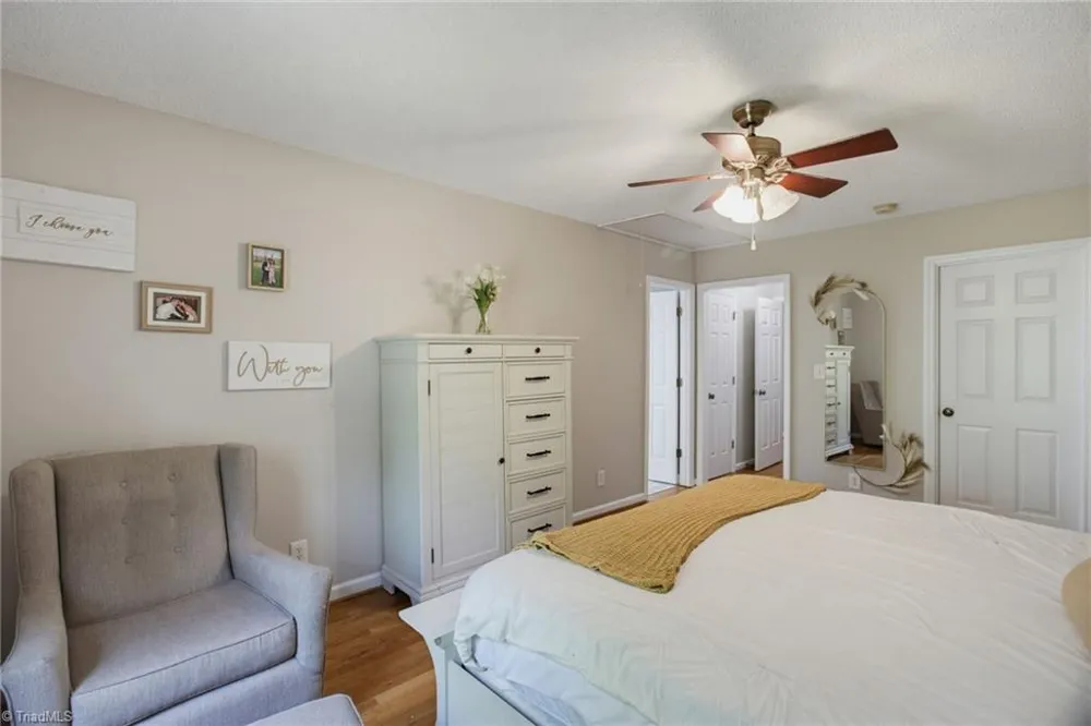 7150 Belews Run Road Walnut Cove, NC 27052