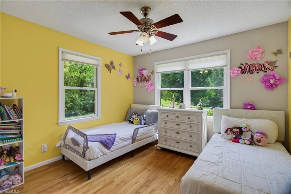 7150 Belews Run Road Walnut Cove, NC 27052